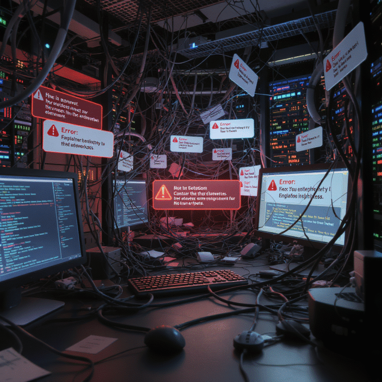 découvrez les principales causes des problèmes de conflit d'adresse ip et les solutions efficaces pour y remédier. optimisez votre réseau et assurez une connexion fluide grâce à nos conseils pratiques.