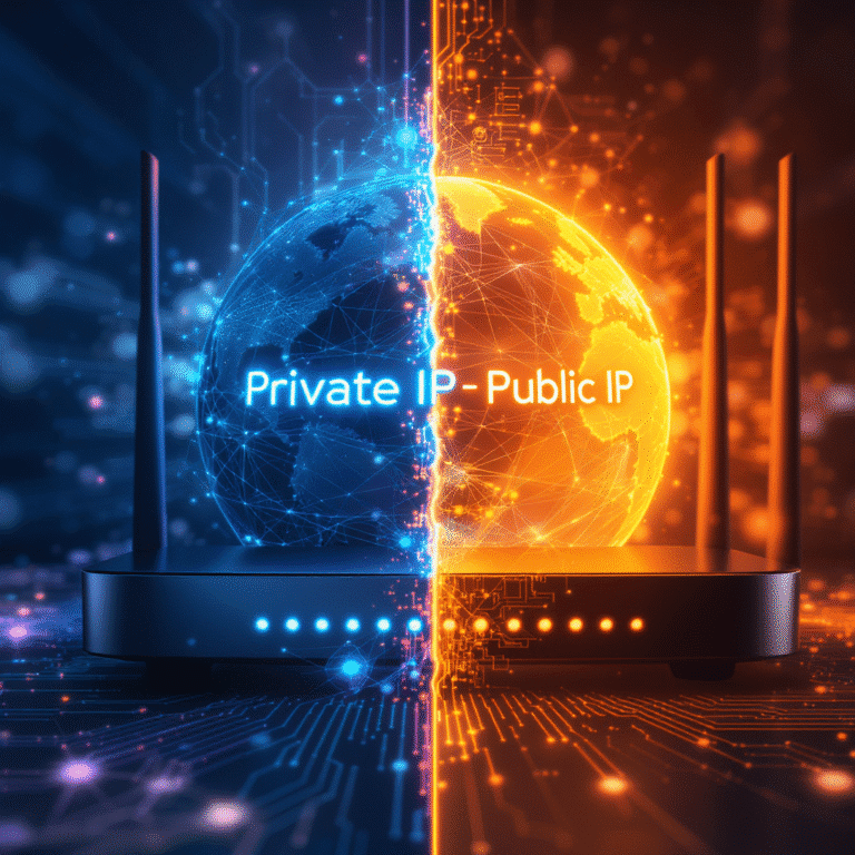 découvrez les différences essentielles entre une adresse ip privée et une adresse ip publique de box. comprenez leur rôle dans la connectivité internet, la sécurité, et la gestion de votre réseau domestique. apprenez comment ces deux types d'adresses impactent votre utilisation quotidienne du web.