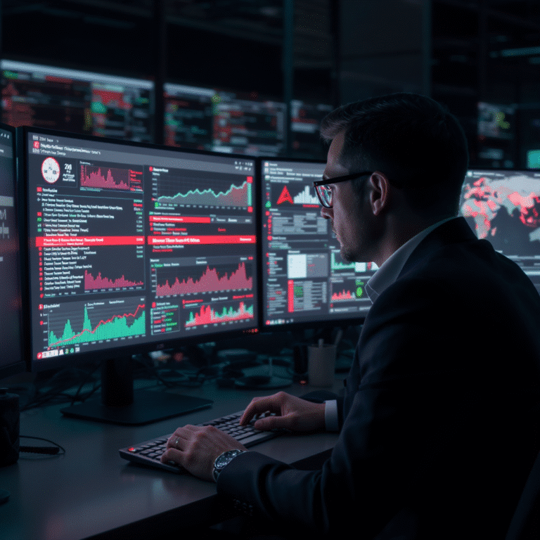 découvrez les étapes essentielles à suivre pour contrer une adresse ip malveillante. apprenez à identifier les menaces, à renforcer la sécurité de votre réseau et à protéger vos données personnelles efficacement.