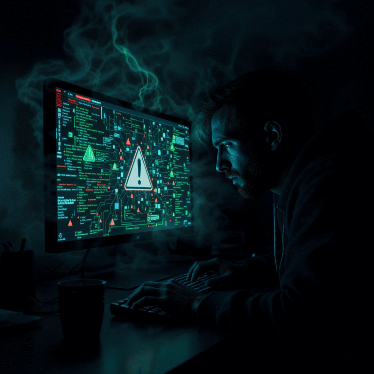 découvrez les risques associés au piratage de votre adresse ip, les conséquences potentielles sur votre sécurité en ligne et les mesures à adopter pour protéger vos données personnelles et votre vie privée.