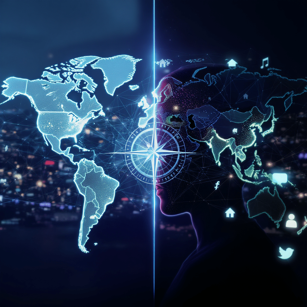 découvrez comment la traçabilité de l'adresse ip peut révéler des informations personnelles à votre sujet. explorez les enjeux de la confidentialité en ligne et ce que cela signifie pour votre sécurité sur internet.