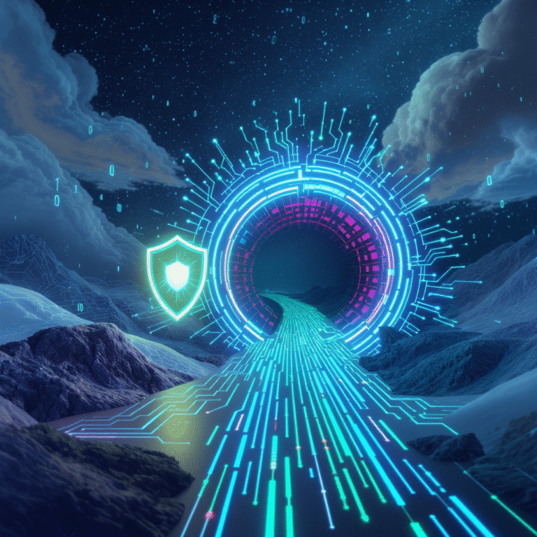découvrez comment un vpn fonctionne pour protéger votre adresse ip et améliorer votre sécurité en ligne. explorez les bénéfices d'une connexion sécurisée, de la confidentialité des données et de l'accès à du contenu géo-restreint.