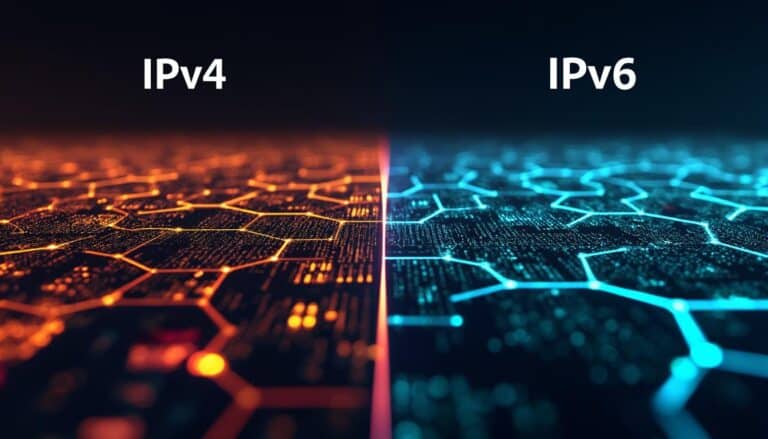 découvrez les différences clés entre ipv6 et ipv4, et comprenez pourquoi il est essentiel de passer à la nouvelle génération d’adresses ip pour améliorer la connectivité et la sécurité.
