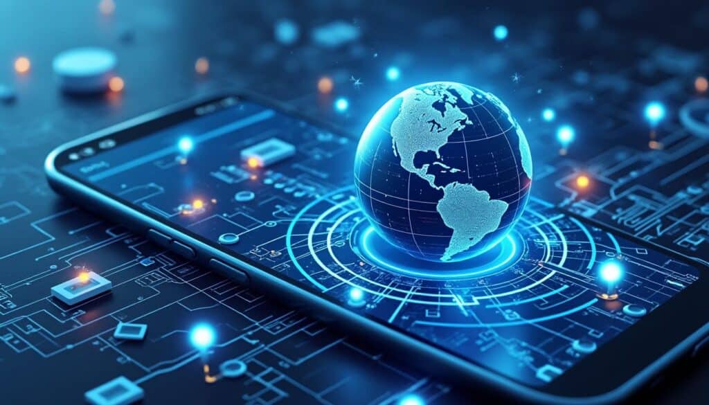 découvrez comment google utilise votre adresse ip pour déterminer votre localisation et personnaliser vos résultats.