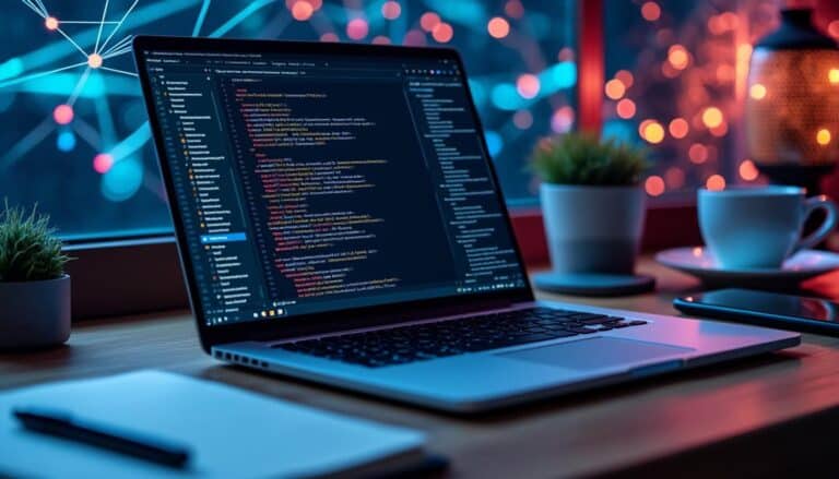 apprenez à récupérer facilement l'adresse ip publique et privée en python avec des méthodes simples et efficaces pour vos projets de réseau.