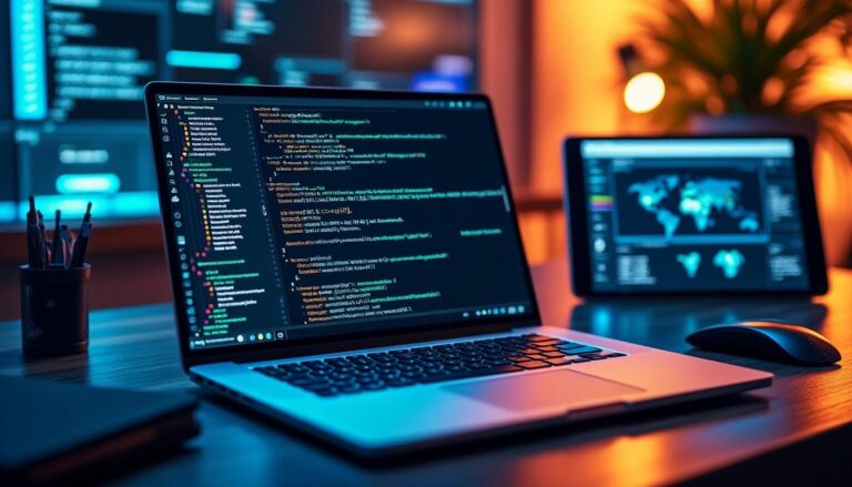 apprenez à trouver l'adresse ip d'un site internet facilement grâce à la commande ping et des outils en ligne simples et rapides.
