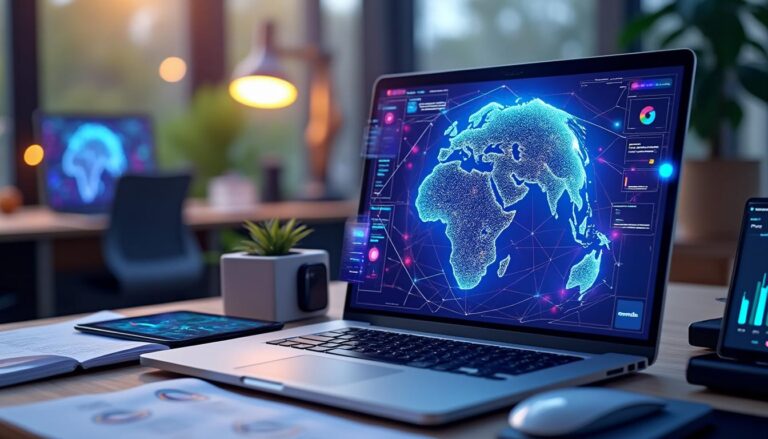 découvrez comment choisir entre les extensions de nom de domaine gtld et cctld pour optimiser votre seo et améliorer la visibilité de votre site web.