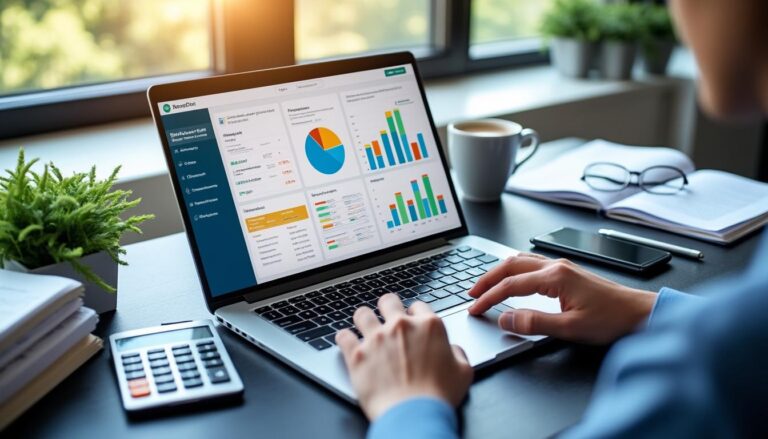découvrez comment utiliser un logiciel de déclaration fiscale pour l'impôt sur le revenu et évitez les erreurs courantes grâce à nos conseils pratiques.