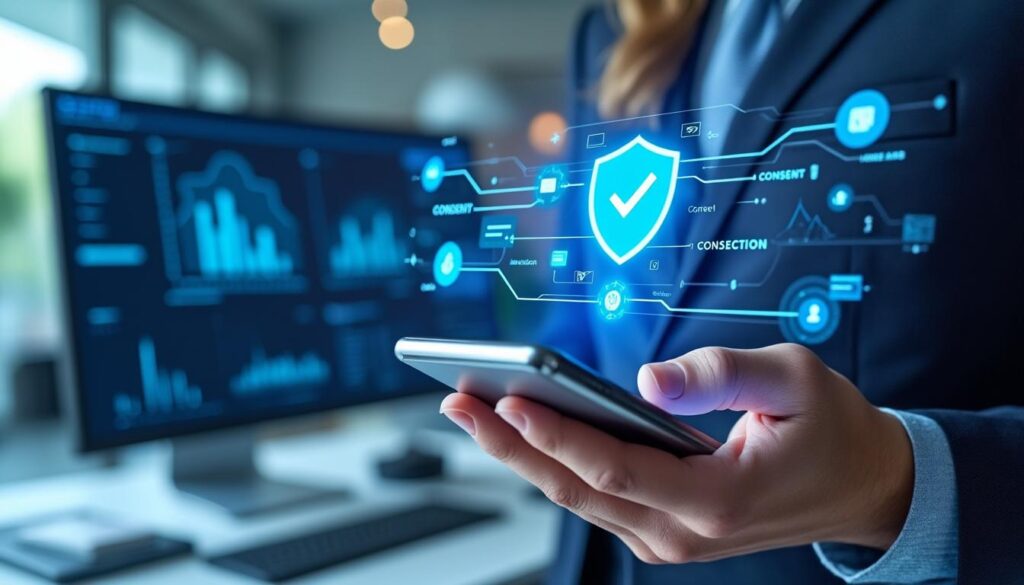 découvrez comment gérer l'opt-in des notifications push en conformité avec le rgpd pour assurer la protection des données et respecter la vie privée des utilisateurs.