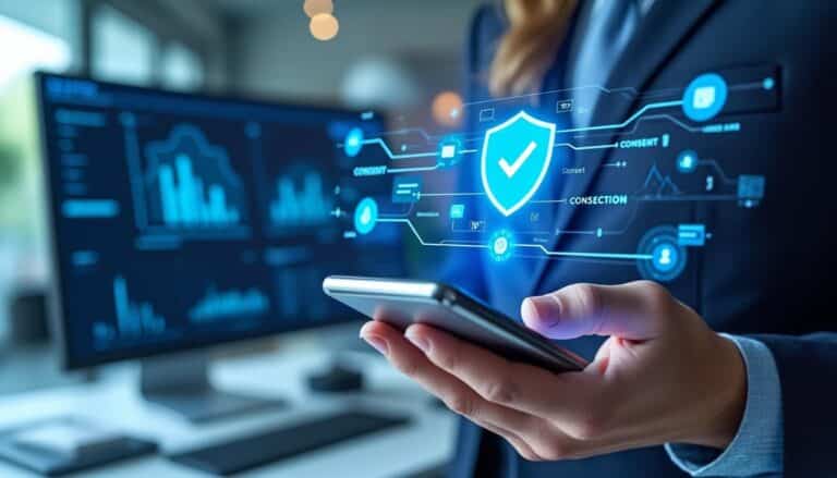 découvrez comment gérer l'opt-in des notifications push en conformité avec le rgpd pour assurer la protection des données et respecter la vie privée des utilisateurs.