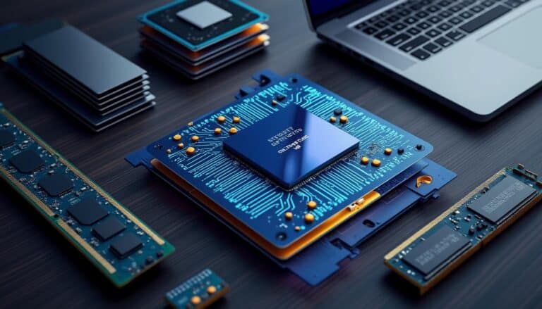 découvrez comment choisir la bonne configuration de votre pc portable en fonction de l'usage avec nos conseils sur la ram, le ssd et le processeur pour une performance optimale.