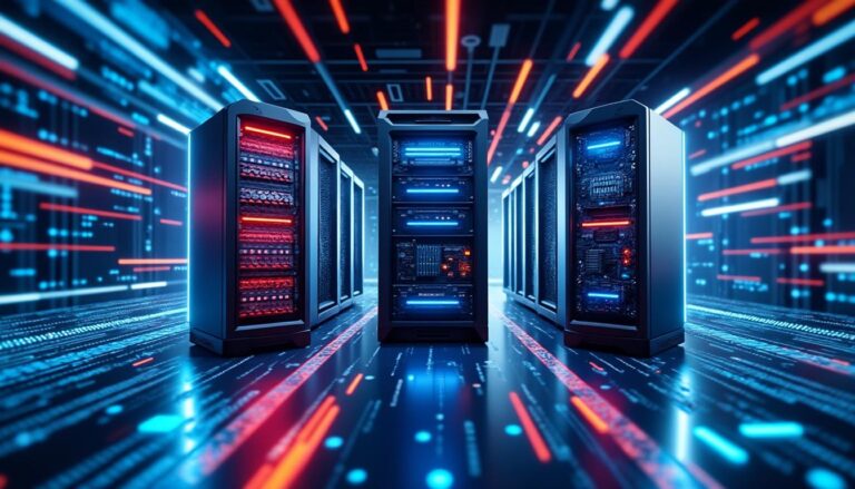 découvrez les différents types d'hébergement web : mutualisé, vps, dédié. apprenez à choisir la solution adaptée à vos besoins pour optimiser la performance de votre site.