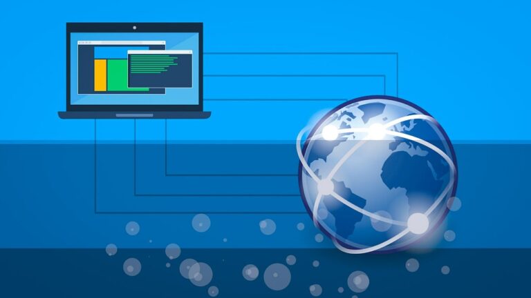 Adresse ip : guide complet