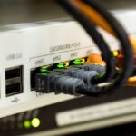 Trouver adresse ip de son box adsl
