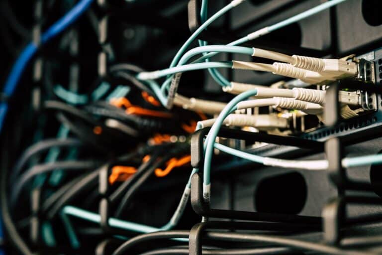 Adresse ip v4 vs ip v6