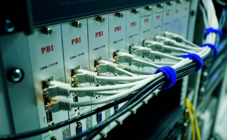 Configurer une IP statique