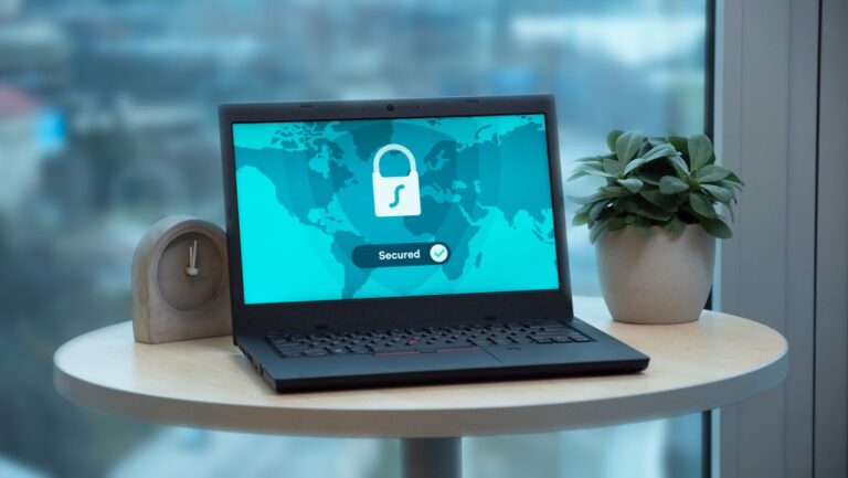 Adresse ip bloqué