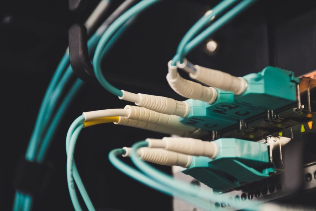 Scan des ports IP