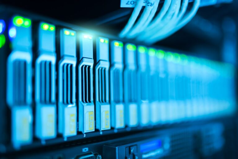 Routage d'adresse IP
