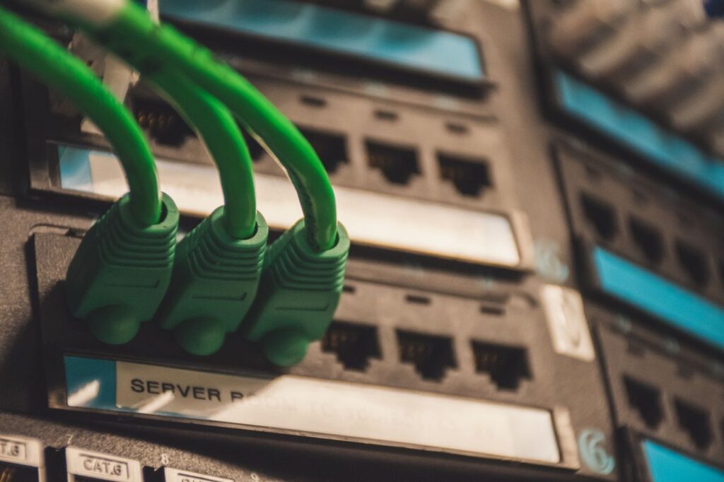 Traceroute IP